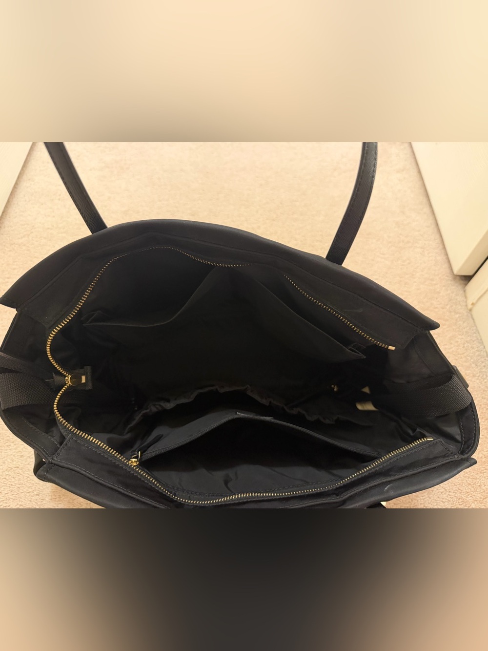 Kate Spade baby bag - Picture 4 of 4